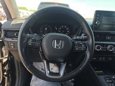 Used 2024 Honda CR-V EX-L image 10