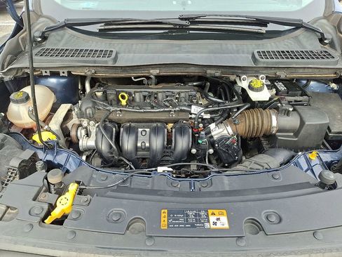 Used 2018 Ford Escape S image 28