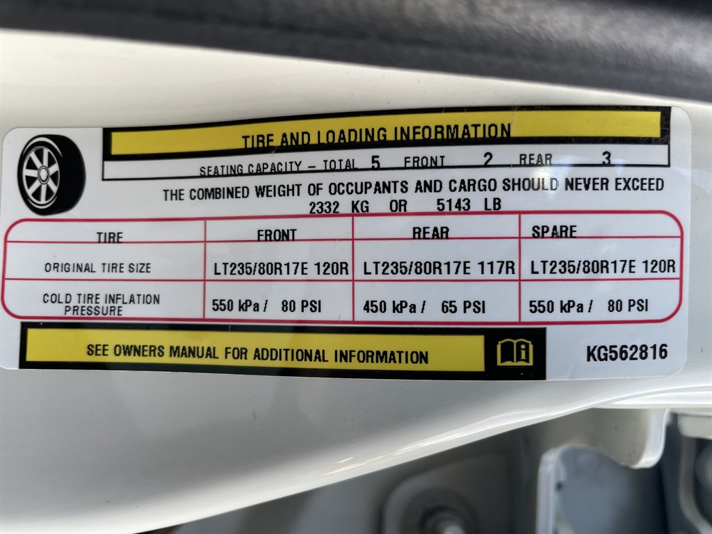 Used 2019 RAM 3500 Limited AWD/4WD image 49