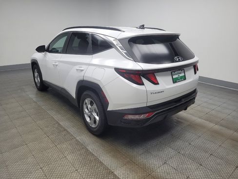 Used 2024 Hyundai Tucson SEL FWD image 3