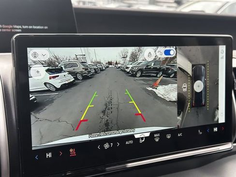 Certified 2025 Ford Expedition Max Active image 22