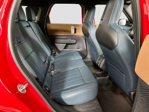 Certified 2025 MINI Cooper Countryman S image 28