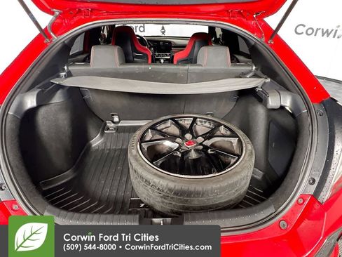 Used 2019 Honda Civic Type R image 14