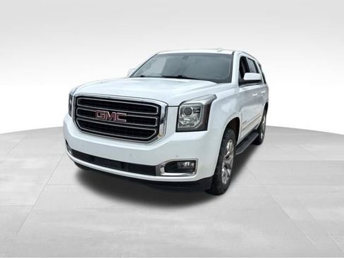 Used 2019 GMC Yukon SLE w/ SLE Value Package AWD/4WD image 1