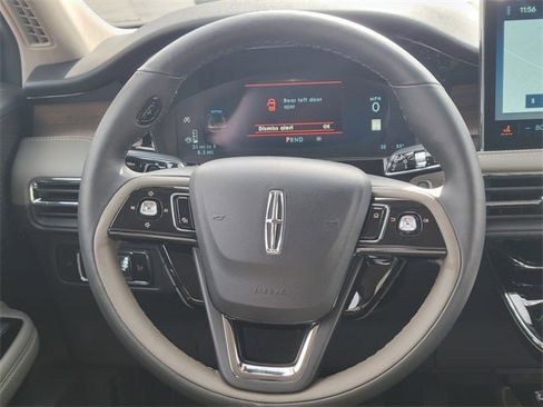 New 2026 Lincoln Corsair Reserve image 30