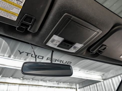 Used 2015 Ford F250 Platinum w/ FX4 Off-Road Package image 23