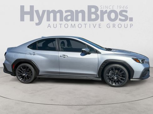 New 2025 Subaru WRX Premium image 2