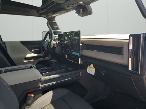 New 2026 GMC Hummer EV SUV image 14