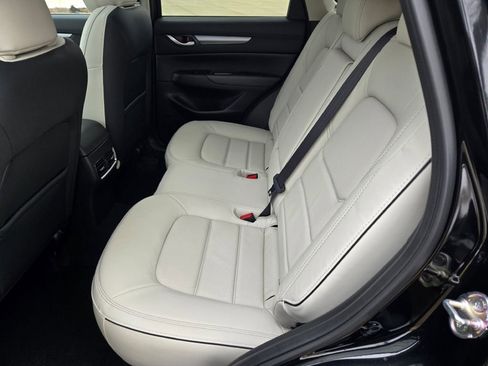 New 2025 MAZDA CX-5 AWD 2.5 S w/ Preferred Package image 15