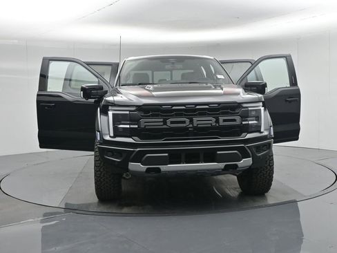 New 2026 Ford F150 Raptor image 43