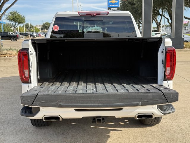 Certified 2024 GMC Sierra 1500 Denali AWD/4WD image 34