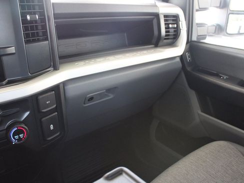 Used 2026 Ford F350 XL w/ Snow Plow/Camper Package AWD/4WD image 33