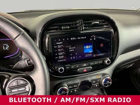 Used 2023 Kia Soul GT-Line FWD image 9