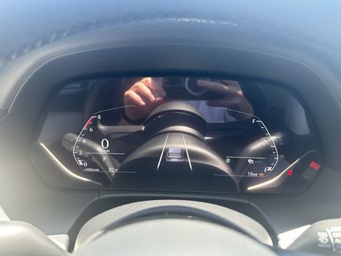New 2026 MAZDA CX-5 Select AWD/4WD image 19