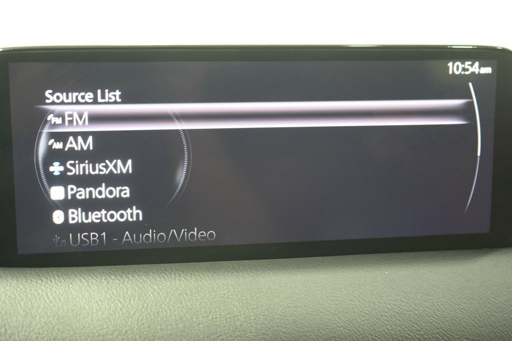 Used 2024 MAZDA CX-5 Carbon Edition AWD/4WD image 29