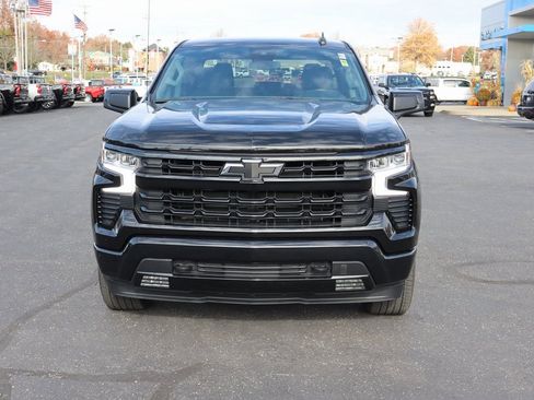 Used 2022 Chevrolet Silverado 1500 RST image 26