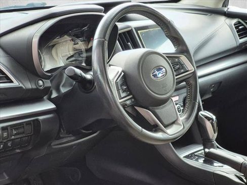 Used 2017 Subaru Impreza 2.0i Limited AWD/4WD image 8
