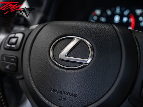 Used 2023 Lexus IS 350 F Sport image 35