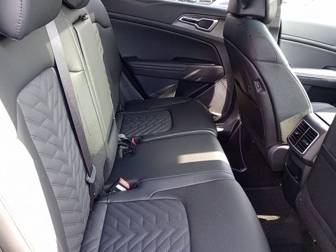 New 2026 Kia Sportage X-Line image 8