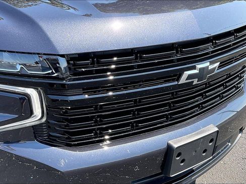 Used 2024 Chevrolet Tahoe RST AWD/4WD image 30