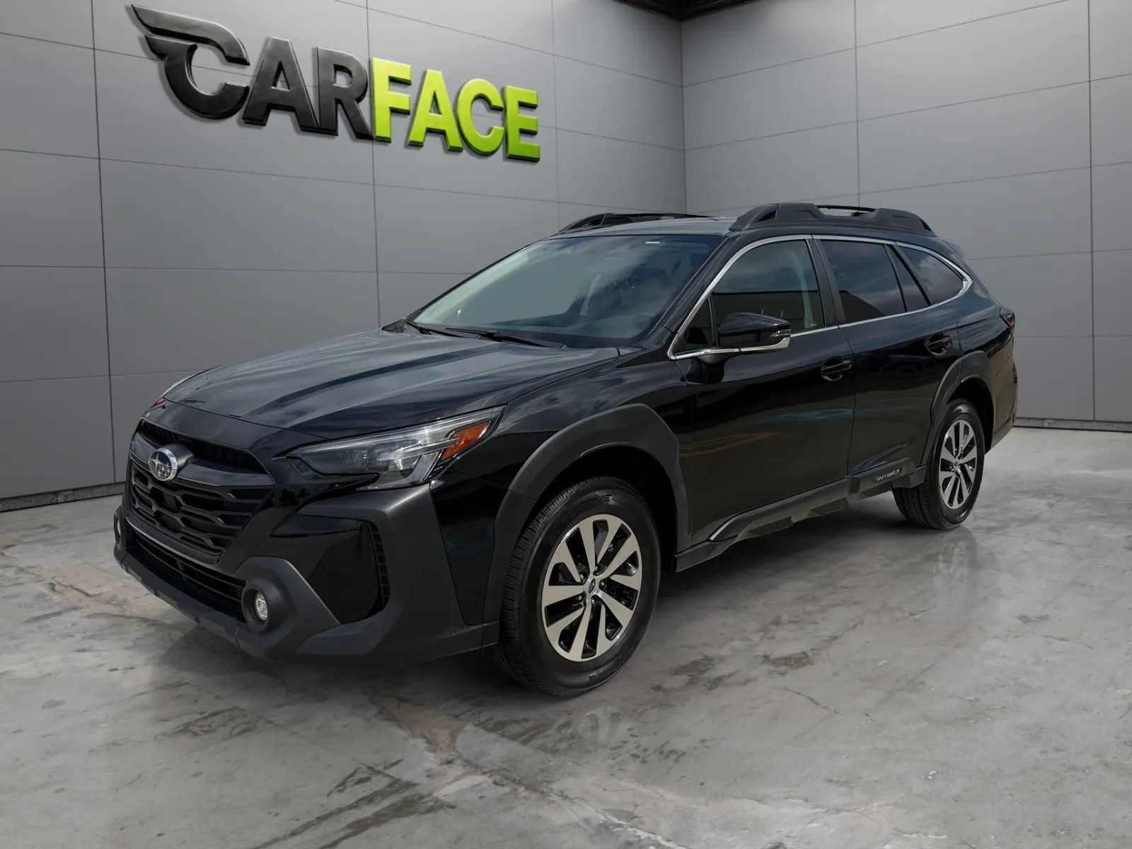 Used 2024 Subaru Outback Premium AWD/4WD image 6