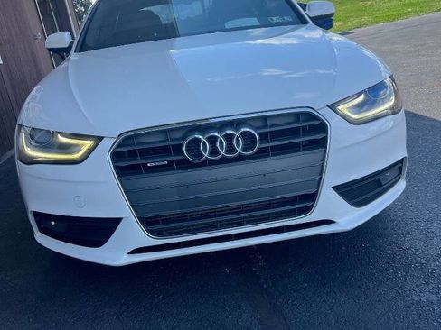 Used 2013 Audi A4 2.0T Premium Plus w/ Premium Plus Pkg image 6