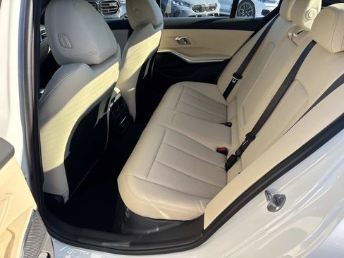 New 2026 BMW 330i 330i w/ Premium Package image 13
