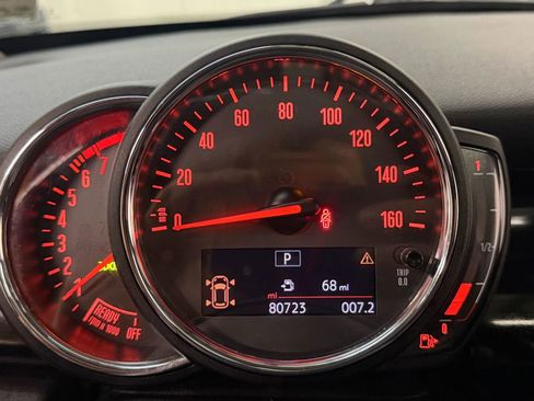 Used 2021 MINI Cooper 4-Door Hardtop image 26