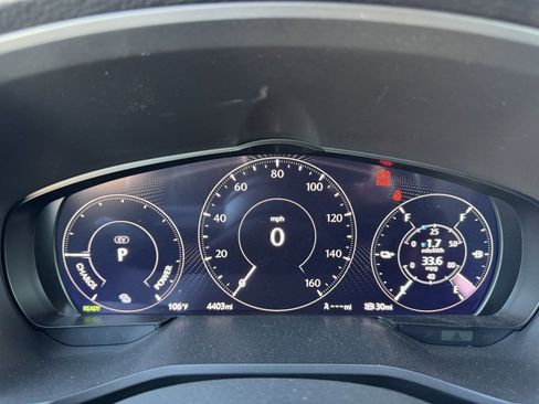 Used 2024 MAZDA CX-90 Plug-In Hybrid w/ Preferred image 17