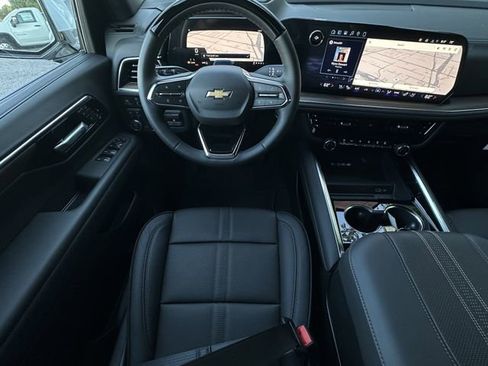 New 2026 Chevrolet Tahoe High Country image 10