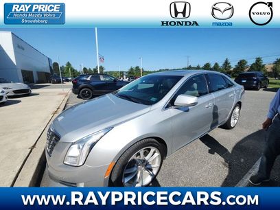 Used 2013 Cadillac XTS Premium