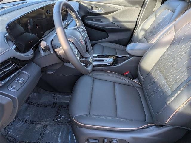 New 2026 Buick Envista Sport Touring FWD image 4