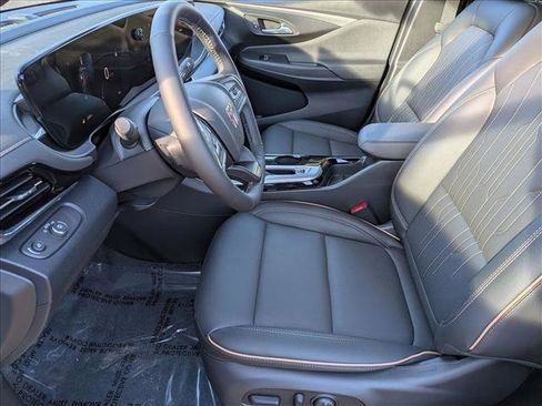 New 2026 Buick Envista Preferred FWD image 4