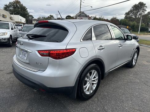 Used 2011 INFINITI FX35 AWD image 5