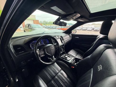 Used 2016 Chrysler 300 S AWD/4WD image 26