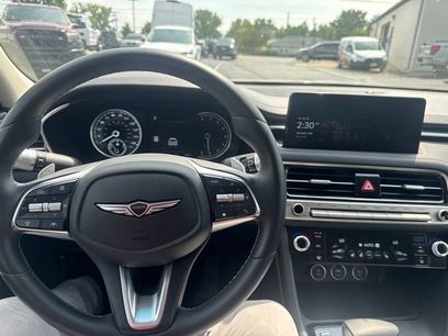 Used 2025 Genesis G70 2.5T