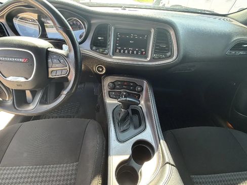 Used 2023 Dodge Challenger R/T RWD image 14