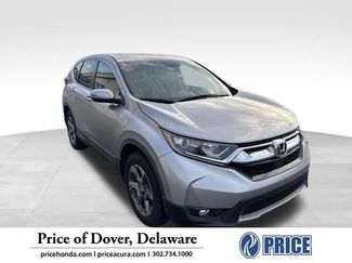 Used 2019 Honda CR-V EX-L video 1