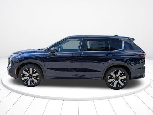 New 2026 Mitsubishi Outlander SEL FWD image 7