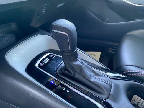 Used 2024 Toyota Corolla SE FWD image 49