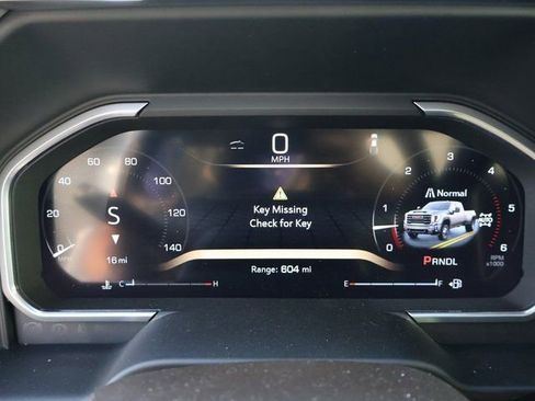 New 2026 GMC Sierra 3500 Denali w/ Denali Reserve Package image 35