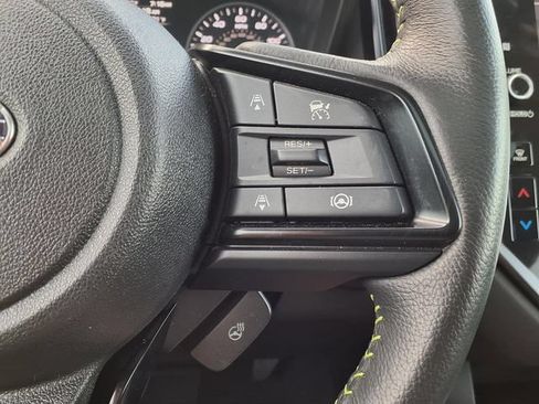 Used 2023 Subaru Ascent Onyx Edition AWD/4WD image 16