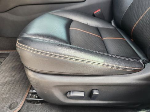 Used 2021 Nissan Altima 2.5 SR image 27