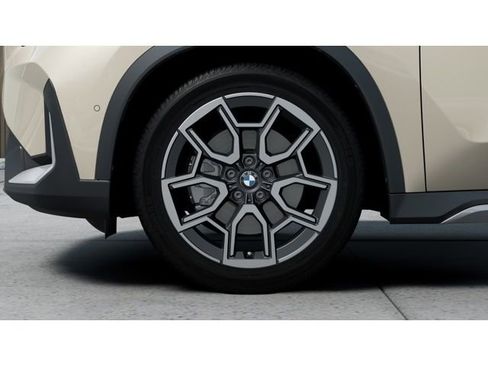 New 2026 BMW X1 xDrive28i w/ Technology Package image 7