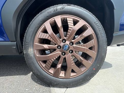New 2026 Subaru Forester Sport AWD/4WD image 10