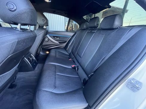 Used 2018 BMW 340i Sedan RWD image 15