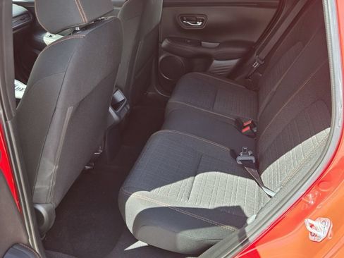 Certified 2026 Honda HR-V Sport image 11