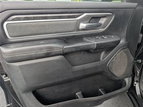 Used 2020 RAM 1500 Big Horn AWD/4WD image 15