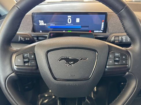 Used 2023 Ford Mustang Mach-E Premium RWD image 25