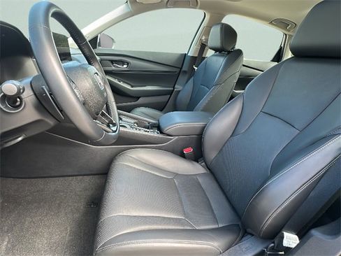 Used 2025 Honda Accord EX-L image 13